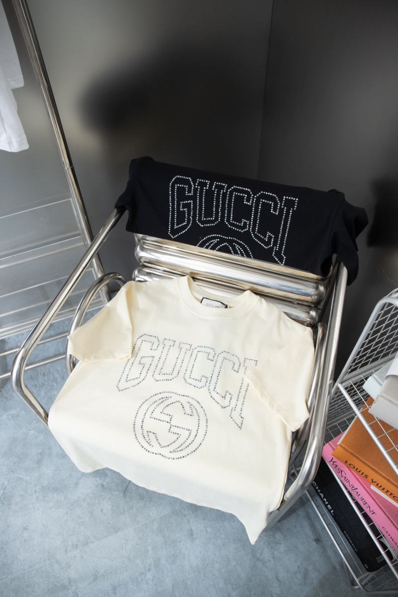 Gucci T-Shirts